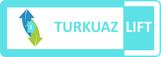 Turkuaz Lift